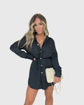 Nova™ | Elegant Romper Dress