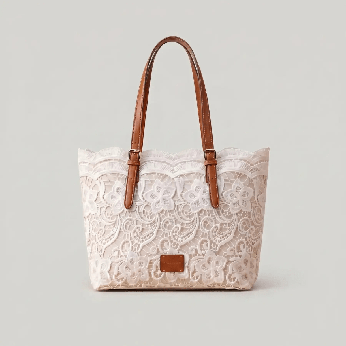 Adriana | Bolso Ibiza de Verano - Elena Duval