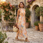 Paula | Vestido Largo