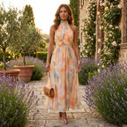 Paula | Vestido Largo