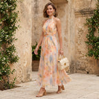 Paula | Vestido Largo