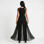 Dalila - Vestido Elegante