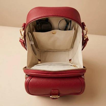 Alba | Bolso Bandolera - Elena Duval