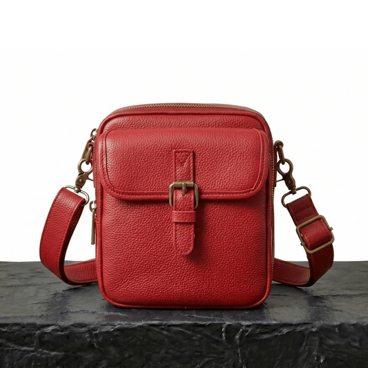 Alba | Bolso Bandolera - Elena Duval