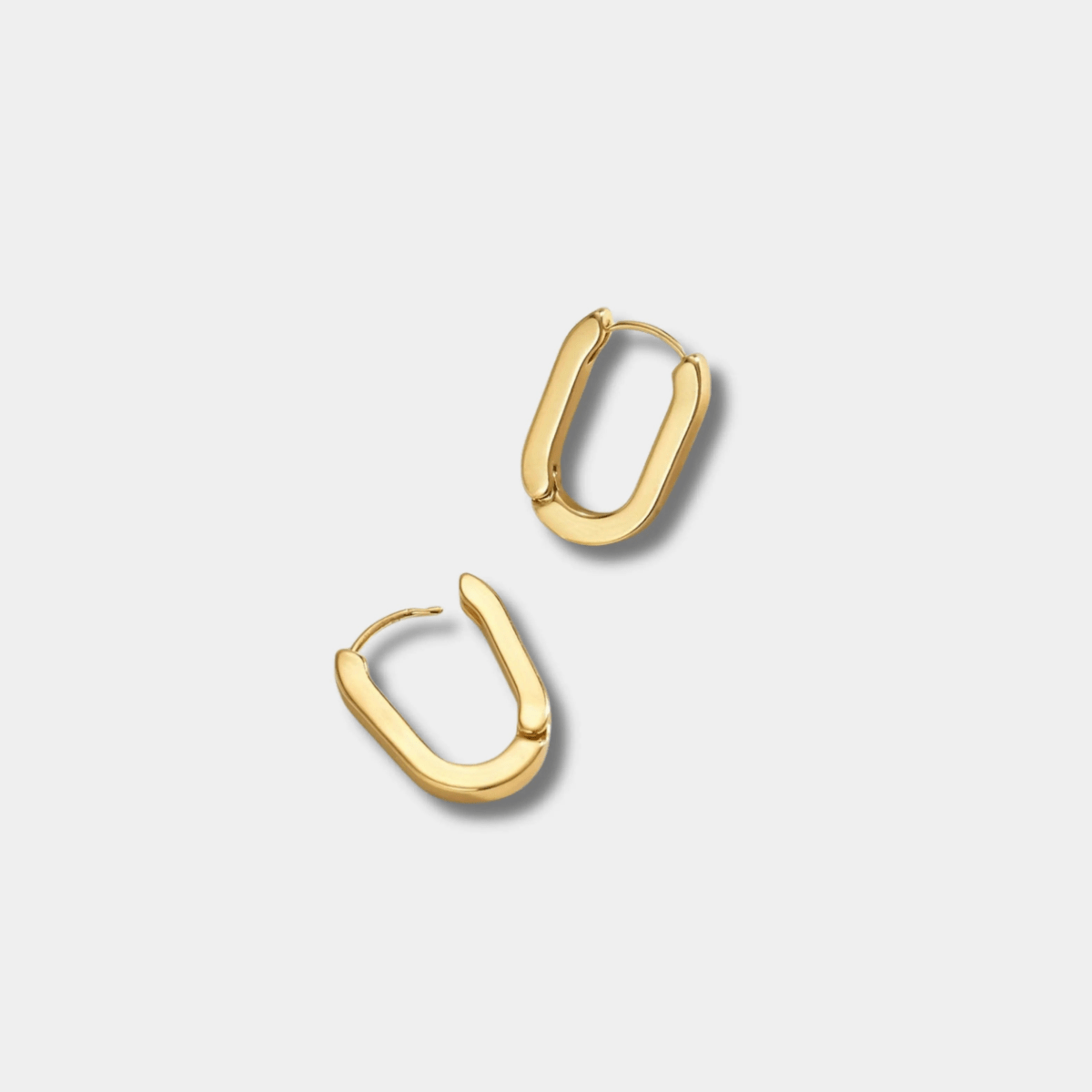 Alena | Pendientes Geométricos - Elena Duval