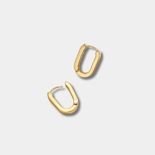 Alena | Pendientes Geométricos - Elena Duval