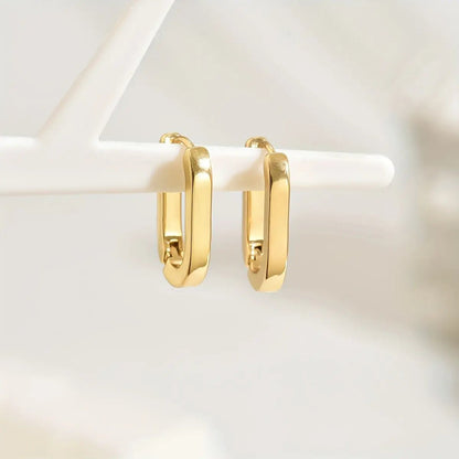 Alena | Pendientes Geométricos - Elena Duval