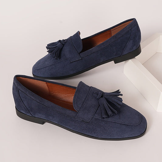 Alicia | Zapato de Tacón con Lazo - Elena Duval