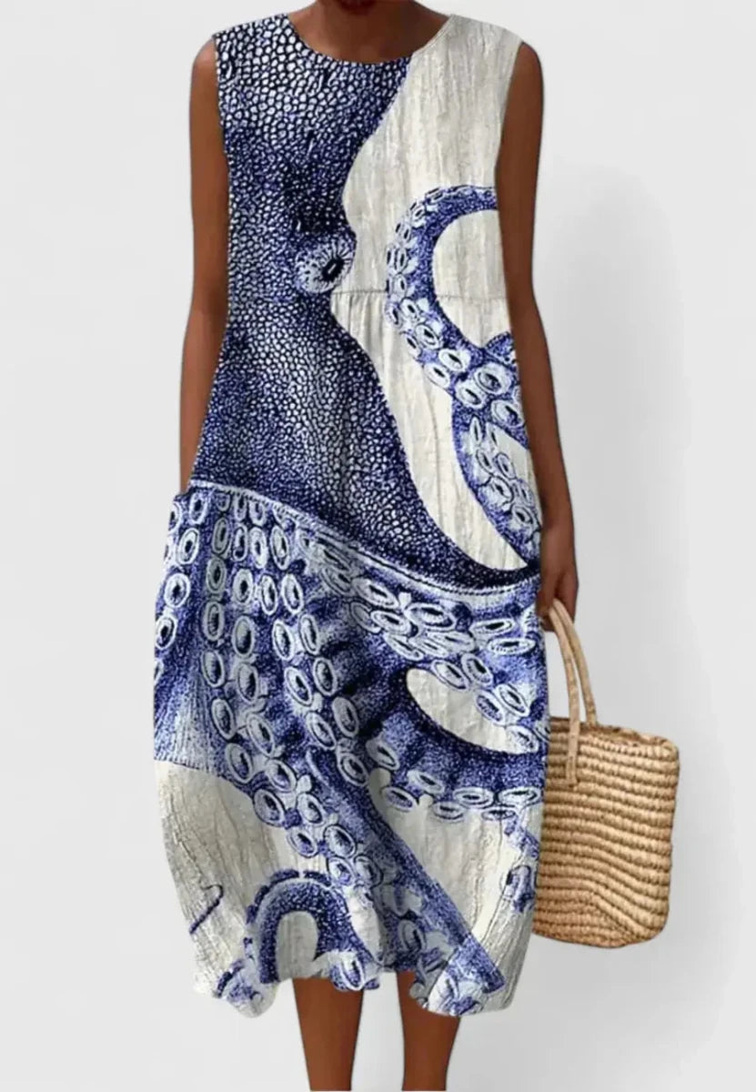 Alizhyah | Vestido Elegante - Elena Duval