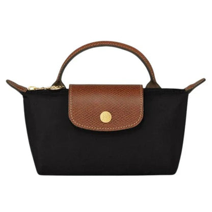 Alouette | Bolso Mini Reciclado - Elena Duval