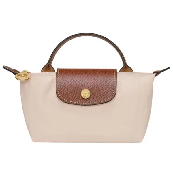 Alouette | Bolso Mini Reciclado - Elena Duval