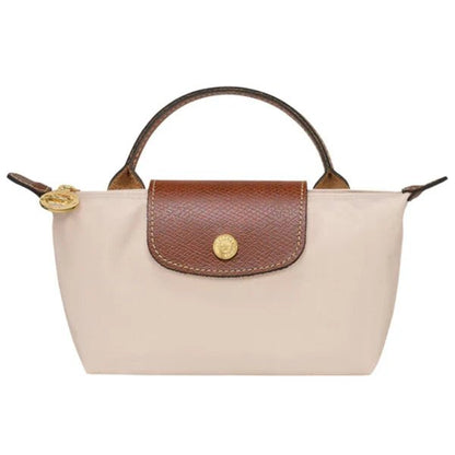 Alouette | Bolso Mini Reciclado - Elena Duval