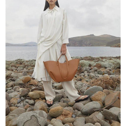 Ambrelle | Bolso Tote Grande - Elena Duval