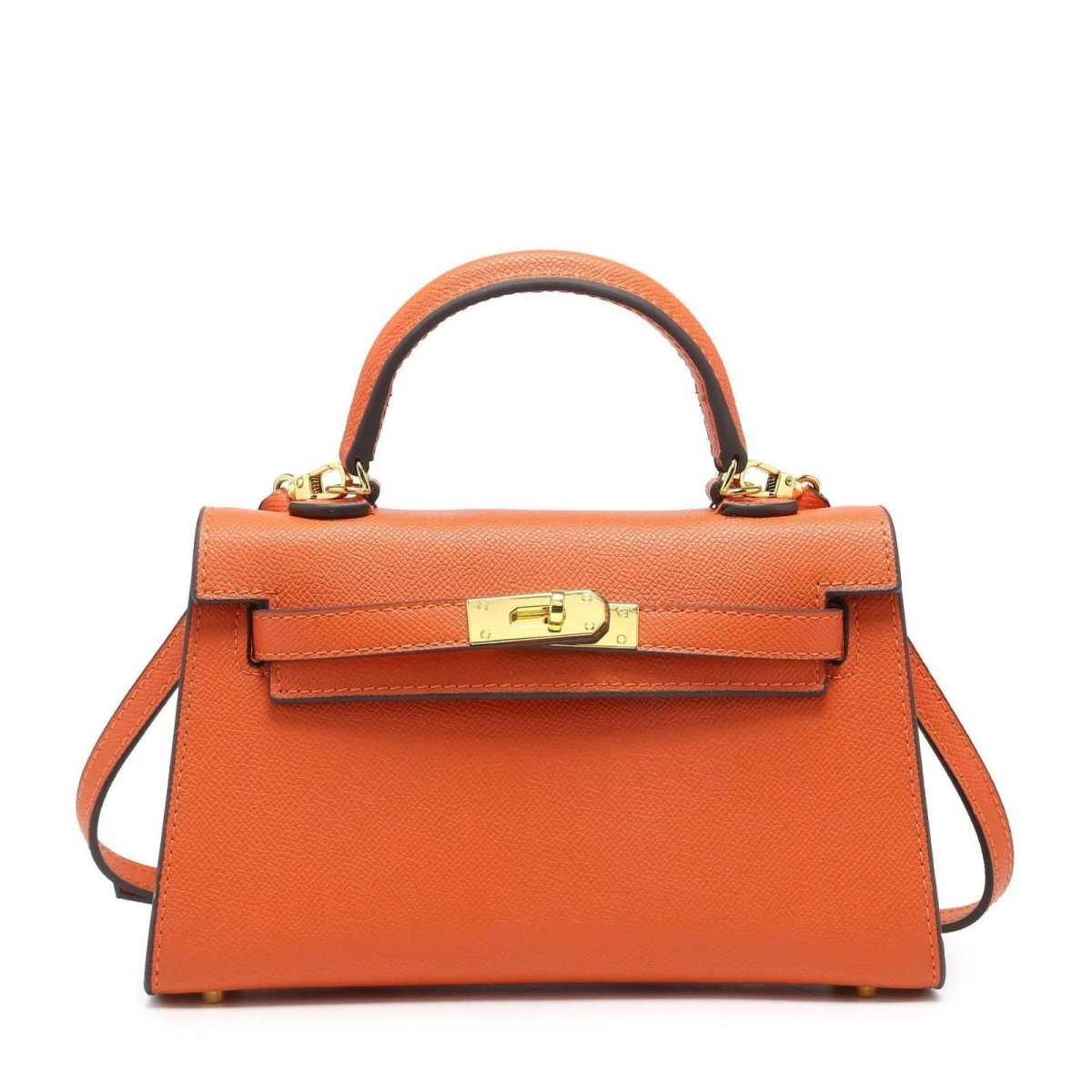 Ameera | Bolso Compacto Elegante - Elena Duval
