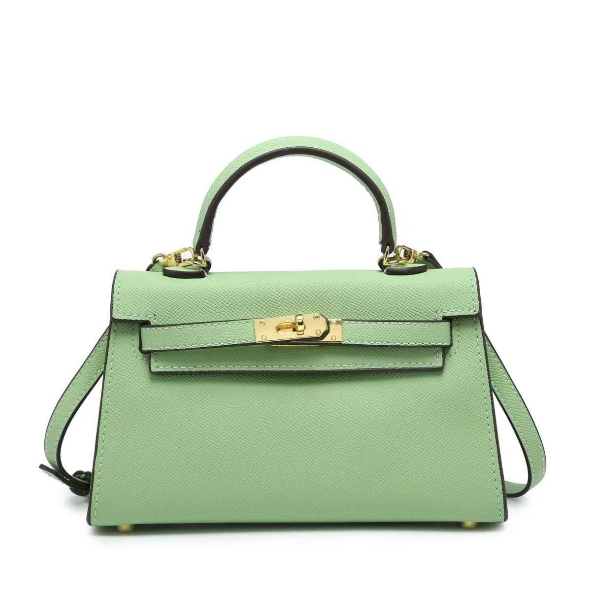 Ameera | Bolso Compacto Elegante - Elena Duval