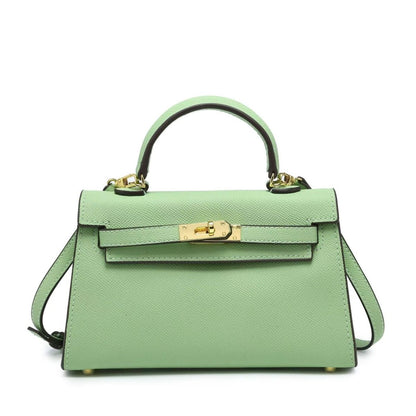 Ameera | Bolso Compacto Elegante - Elena Duval