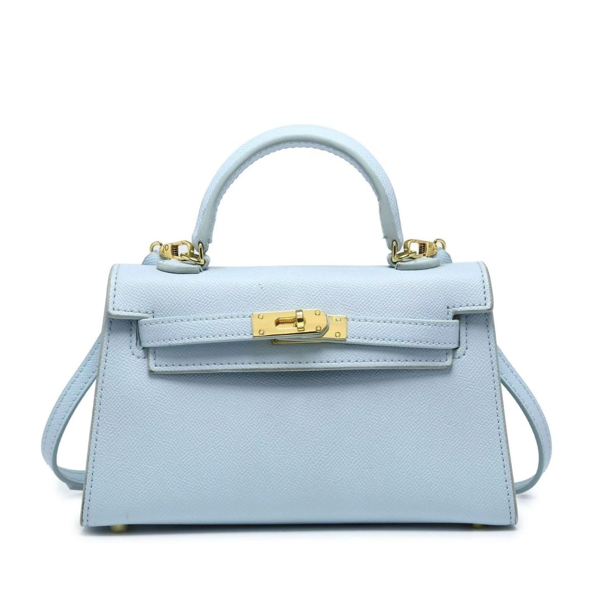 Ameera | Bolso Compacto Elegante - Elena Duval