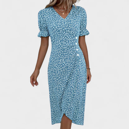 Amelia - Vestido que Respira Verano - Elena Duval
