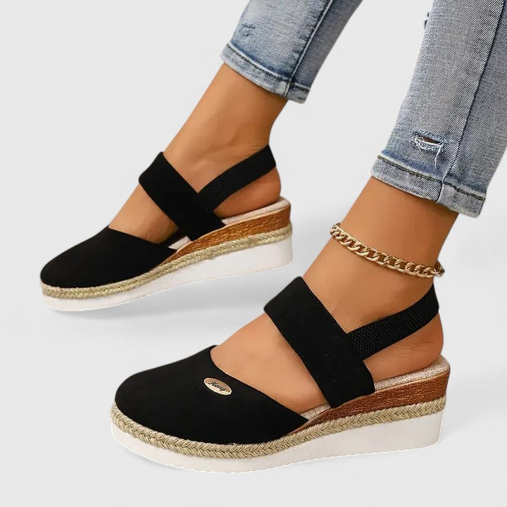 Maylien | Sandalias Cómodas