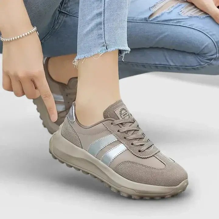 Anzhelynna | Zapatillas Ortopédicas - Elena Duval