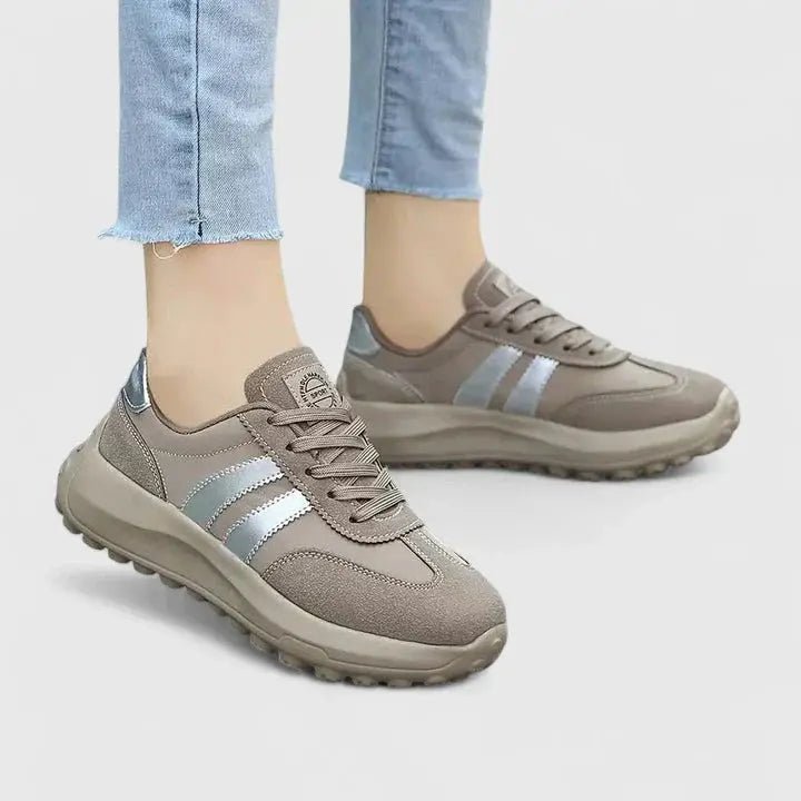 Anzhelynna | Zapatillas Ortopédicas - Elena Duval