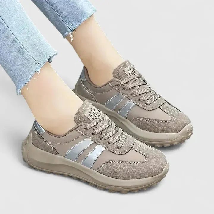 Anzhelynna | Zapatillas Ortopédicas - Elena Duval