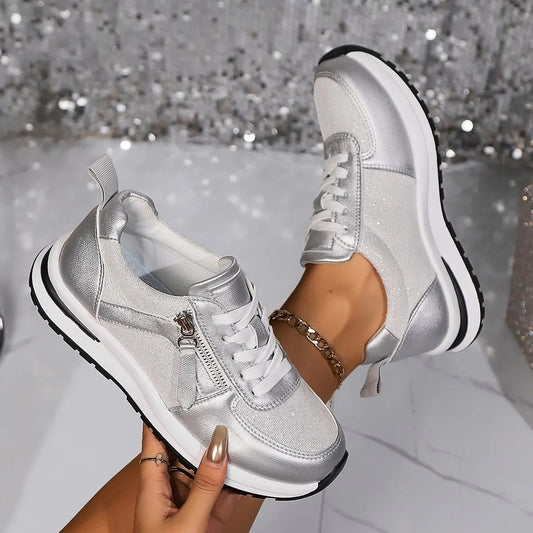 Ashlyn™ | Zapatillas Ortopédicas - Elena Duval