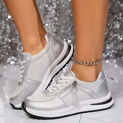 Ashlyn™ | Zapatillas Ortopédicas - Elena Duval