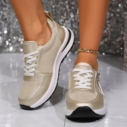 Ashlyn™ | Zapatillas Ortopédicas - Elena Duval