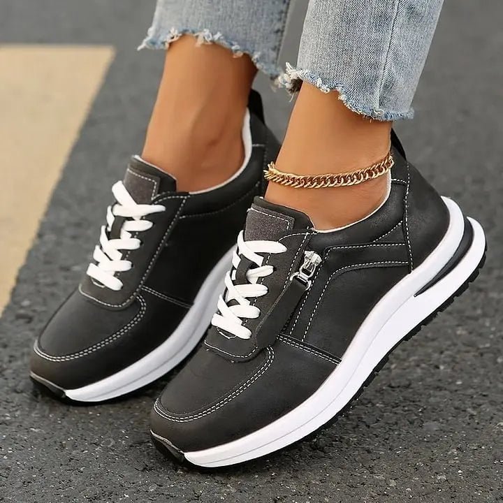 Ashlyn™ | Zapatillas Ortopédicas - Elena Duval