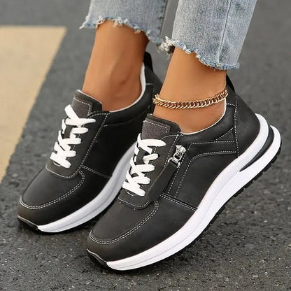 Ashlyn™ | Zapatillas Ortopédicas - Elena Duval