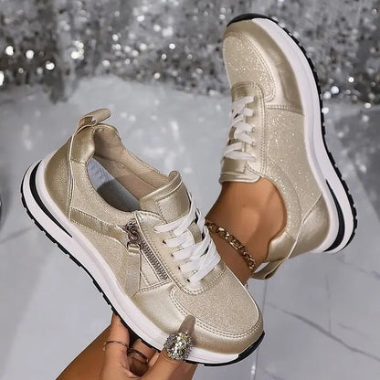 Ashlyn™ | Zapatillas Ortopédicas - Elena Duval
