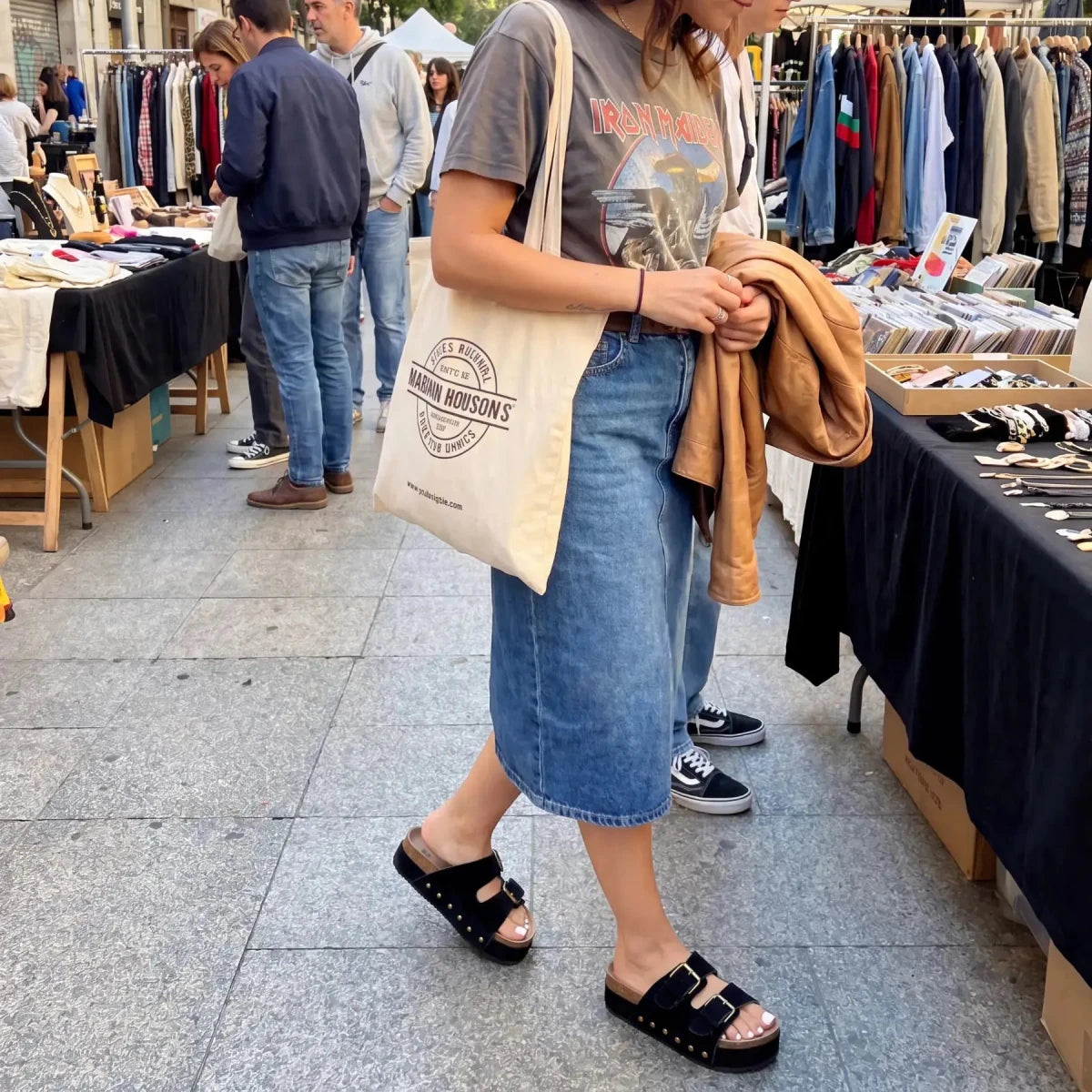 Atenas | Sandalias Estilo Romano - Elena Duval