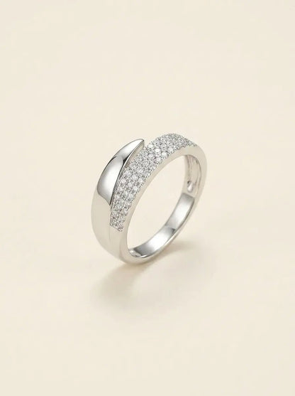 Aurora | Anillo Haven Elegante - Elena Duval