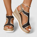 Tatyanna | Sandalias Elegantes
