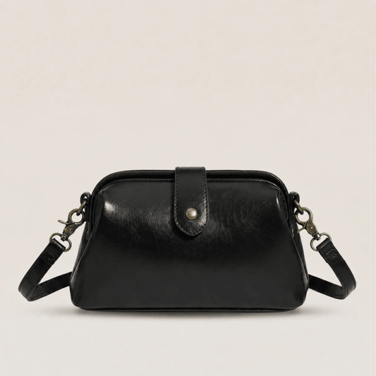 Beatriz | Bolso Vintage Antirrobo - Elena Duval