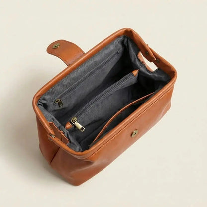Beatriz | Bolso Vintage Antirrobo - Elena Duval