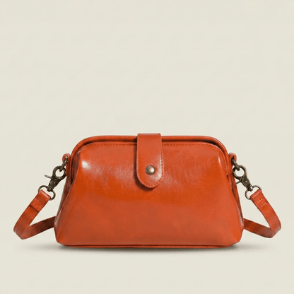 Beatriz | Bolso Vintage Antirrobo - Elena Duval