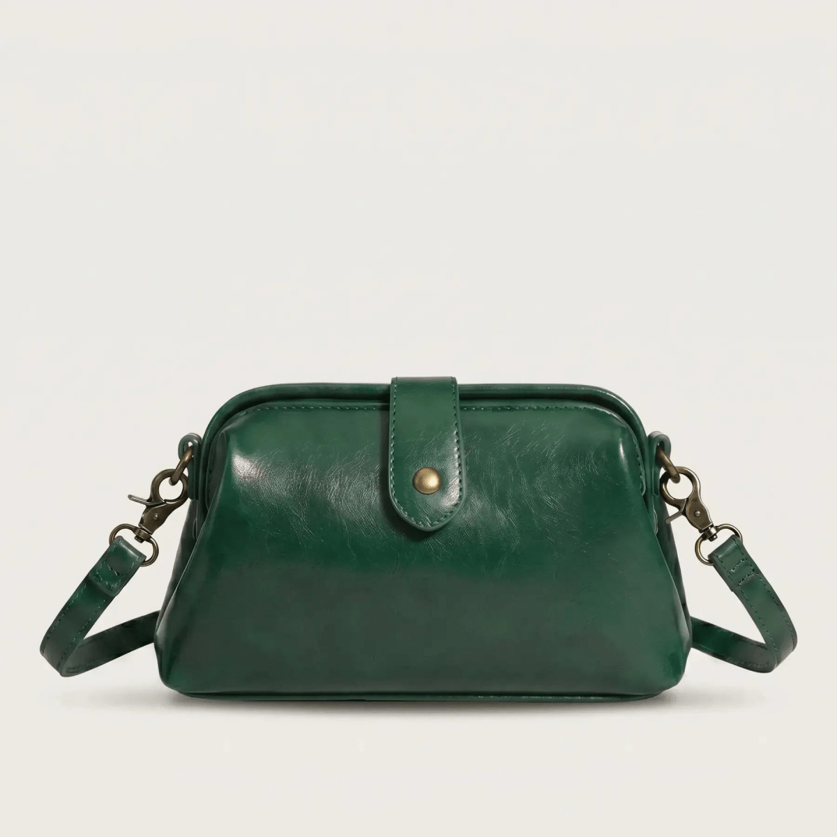 Beatriz | Bolso Vintage Antirrobo - Elena Duval
