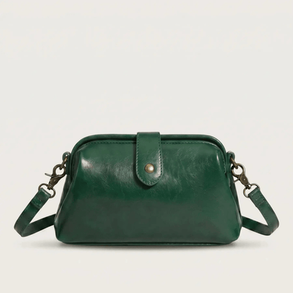 Beatriz | Bolso Vintage Antirrobo - Elena Duval