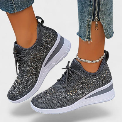 Beatriz - Zapatillas Ortopédicas - Elena Duval
