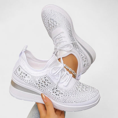 Beatriz - Zapatillas Ortopédicas - Elena Duval