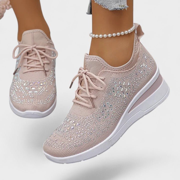 Beatriz - Zapatillas Ortopédicas - Elena Duval
