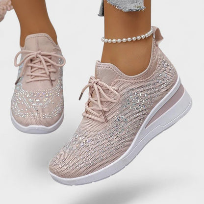 Beatriz - Zapatillas Ortopédicas - Elena Duval