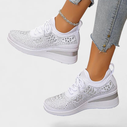 Beatriz - Zapatillas Ortopédicas - Elena Duval