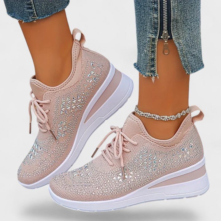 Beatriz - Zapatillas Ortopédicas - Elena Duval