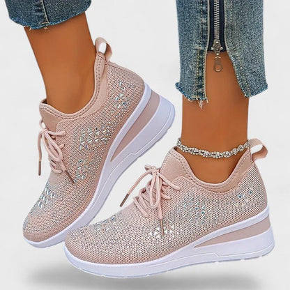 Beatriz - Zapatillas Ortopédicas - Elena Duval