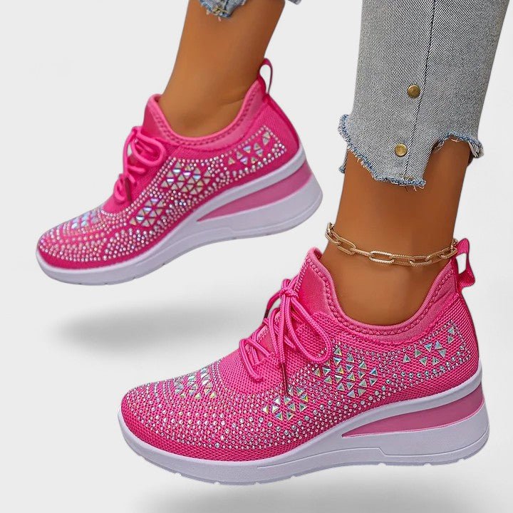 Beatriz - Zapatillas Ortopédicas - Elena Duval