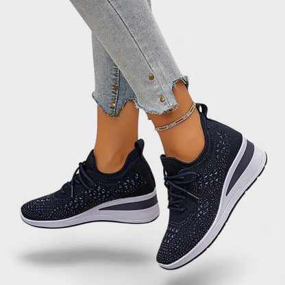 Beatriz - Zapatillas Ortopédicas - Elena Duval