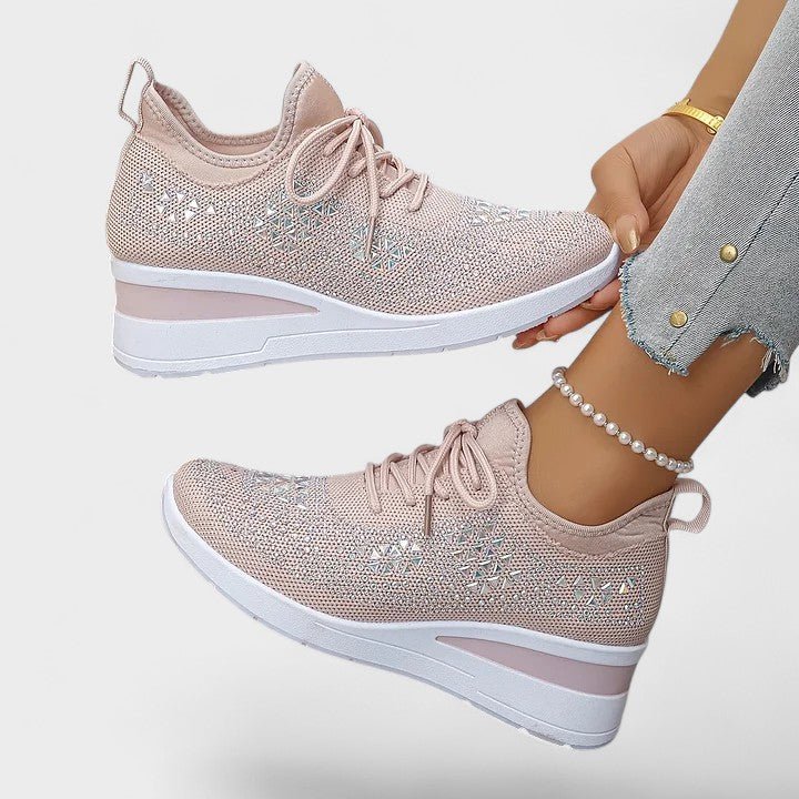 Beatriz - Zapatillas Ortopédicas - Elena Duval